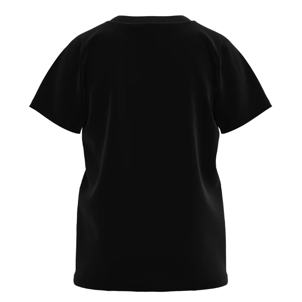 Black t-shirt 