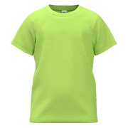 Green t-shirt 