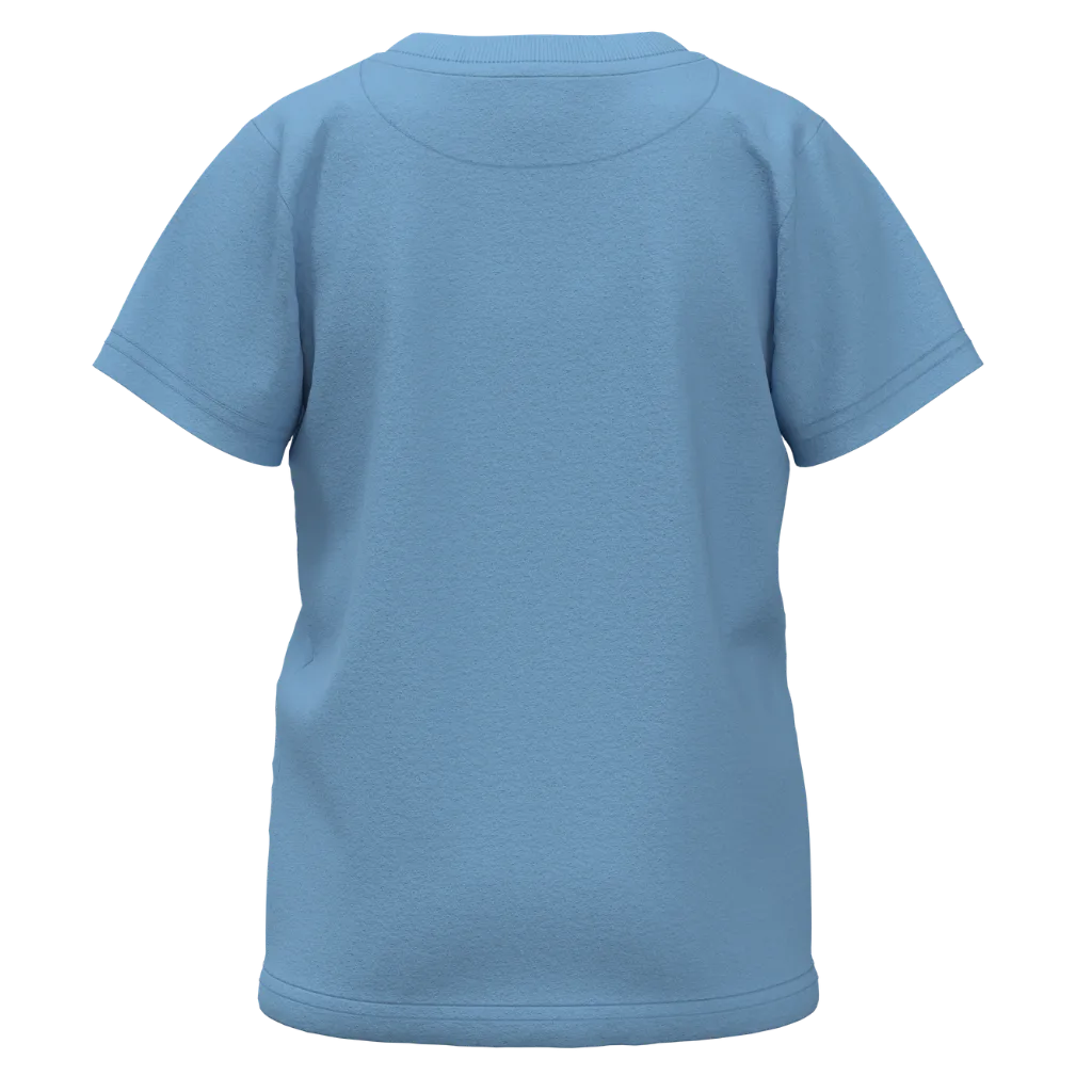 Blue t-shirt 