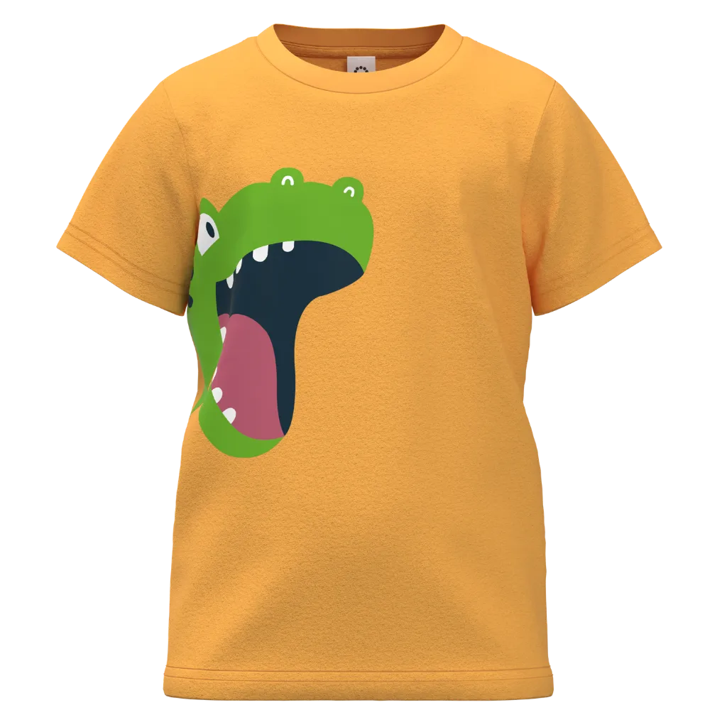 BOY'S T-SHIRT