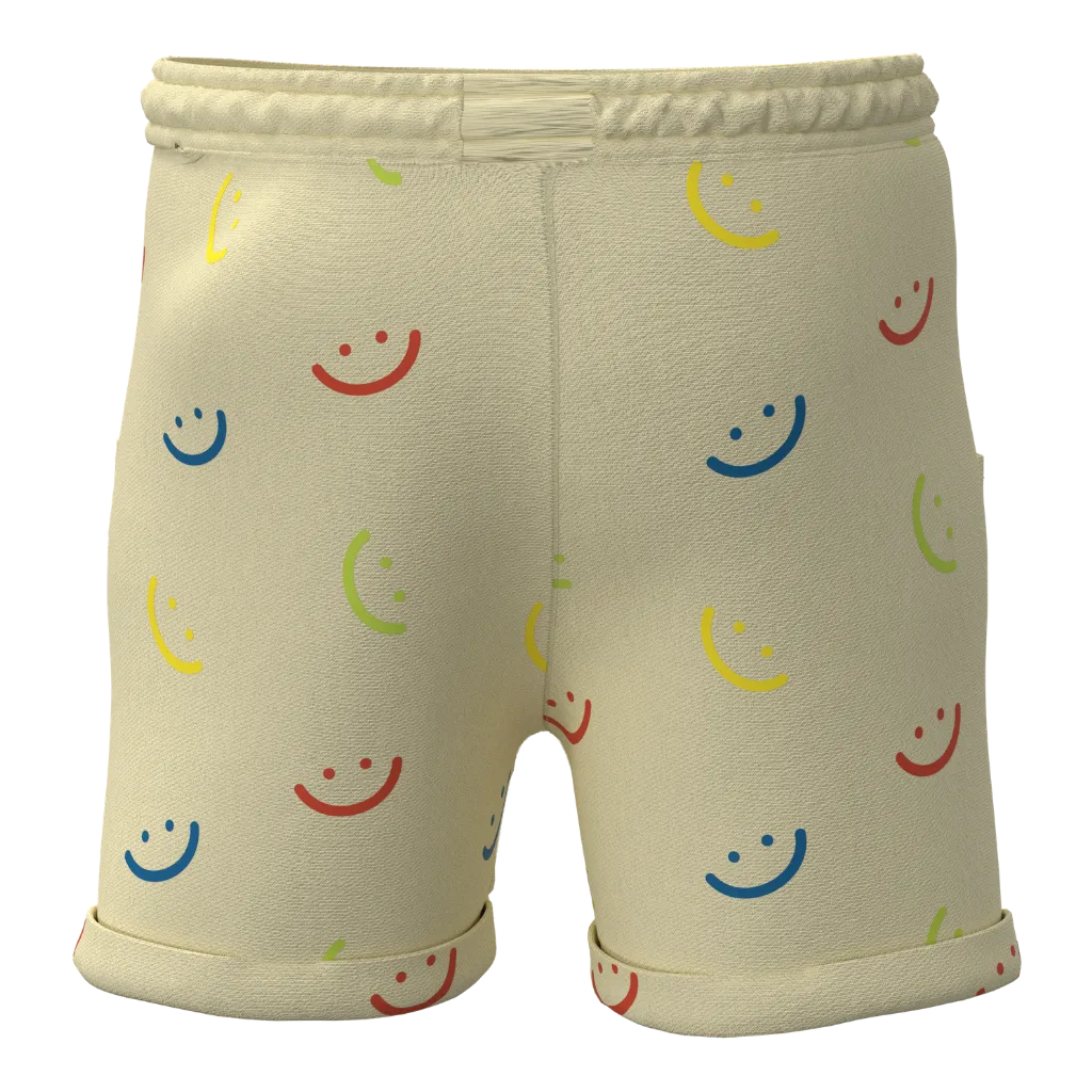 GIRL'S SHORT PANT
