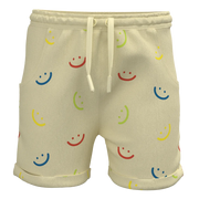 GIRL'S SHORT PANT