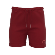 Red Dahlia Girls Short Pant | Soft Cotton Casual Shorts | Comfortable Summer Wear | 1996