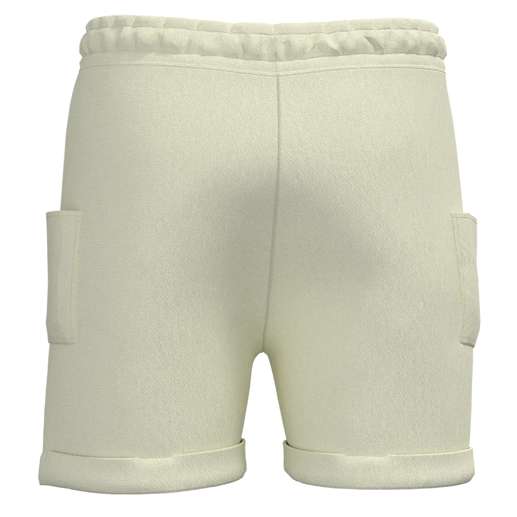 BOY'S SHORT PANT