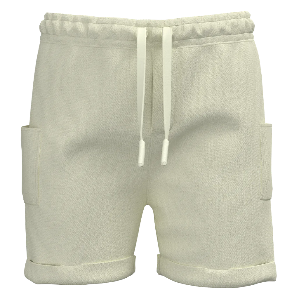 BOY'S SHORT PANT