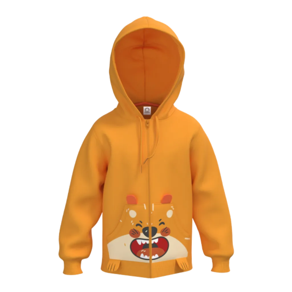 2108 BOY’S HOODIE