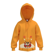 2108 BOY’S HOODIE