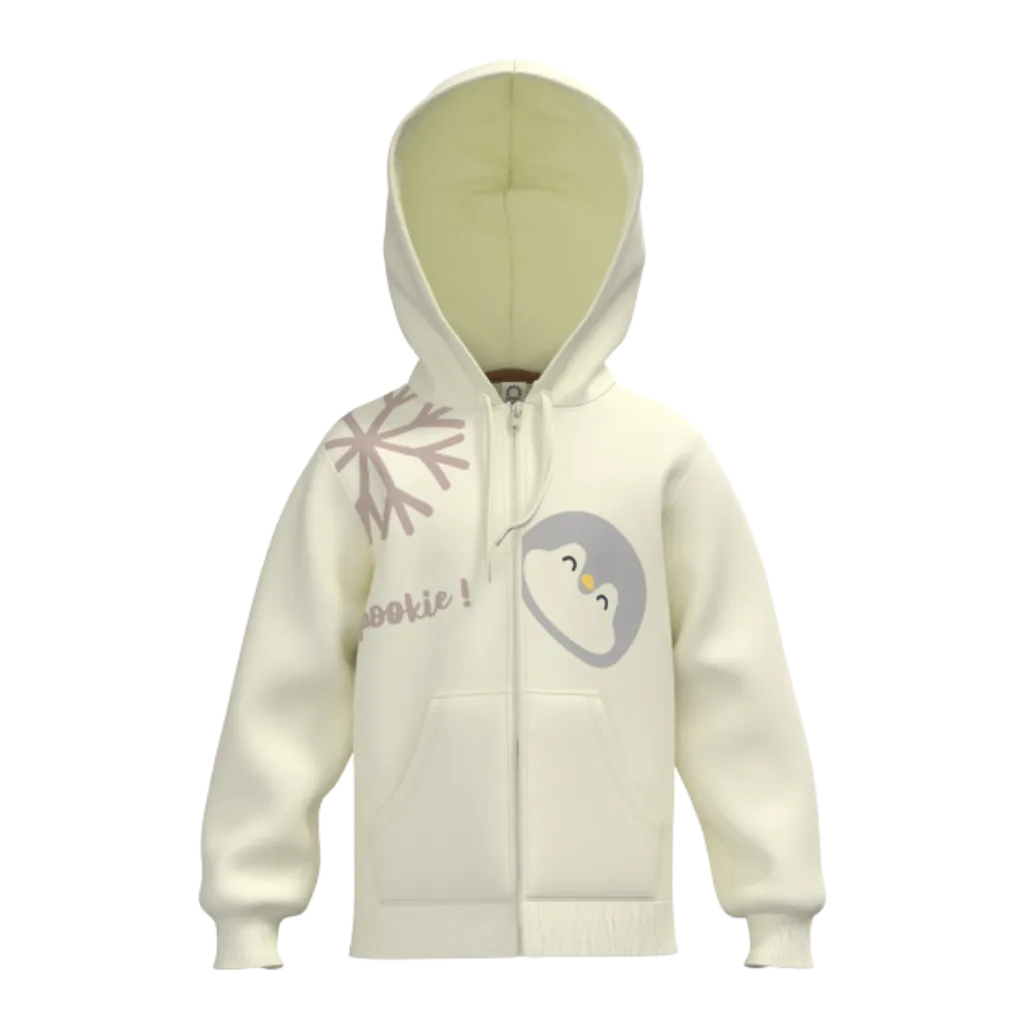 2109 BOY’S HOODIE