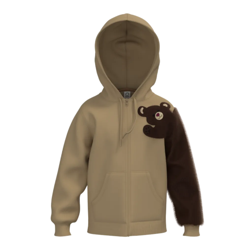 2110 BOY’S HOODIE