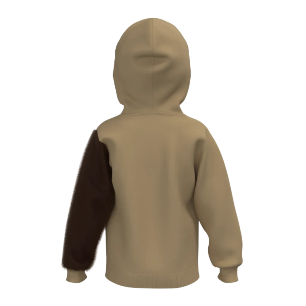 2110 BOY’S HOODIE