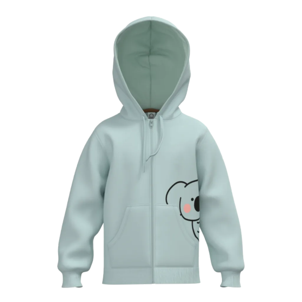2111 BOY’S HOODIE