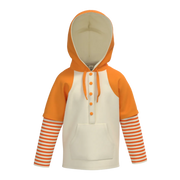 2112 BOY’S HOODIE