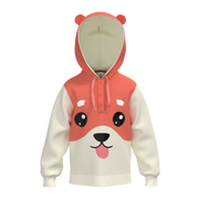 2114 GIRL’S HOODIE