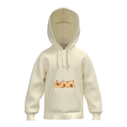 2115 GIRL’S HOODIE