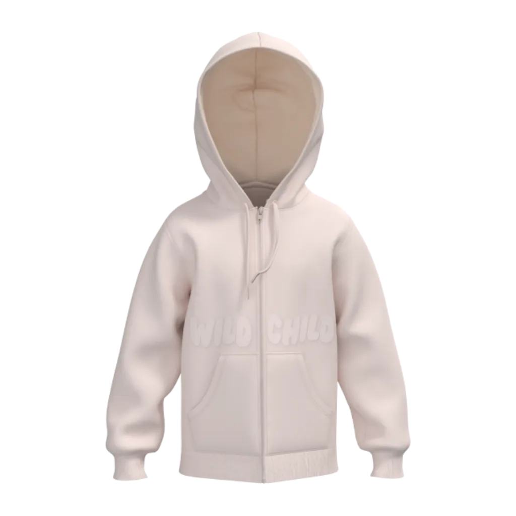 2117 GIRL’S HOODIE