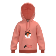 2118 GIRL’S HOODIE