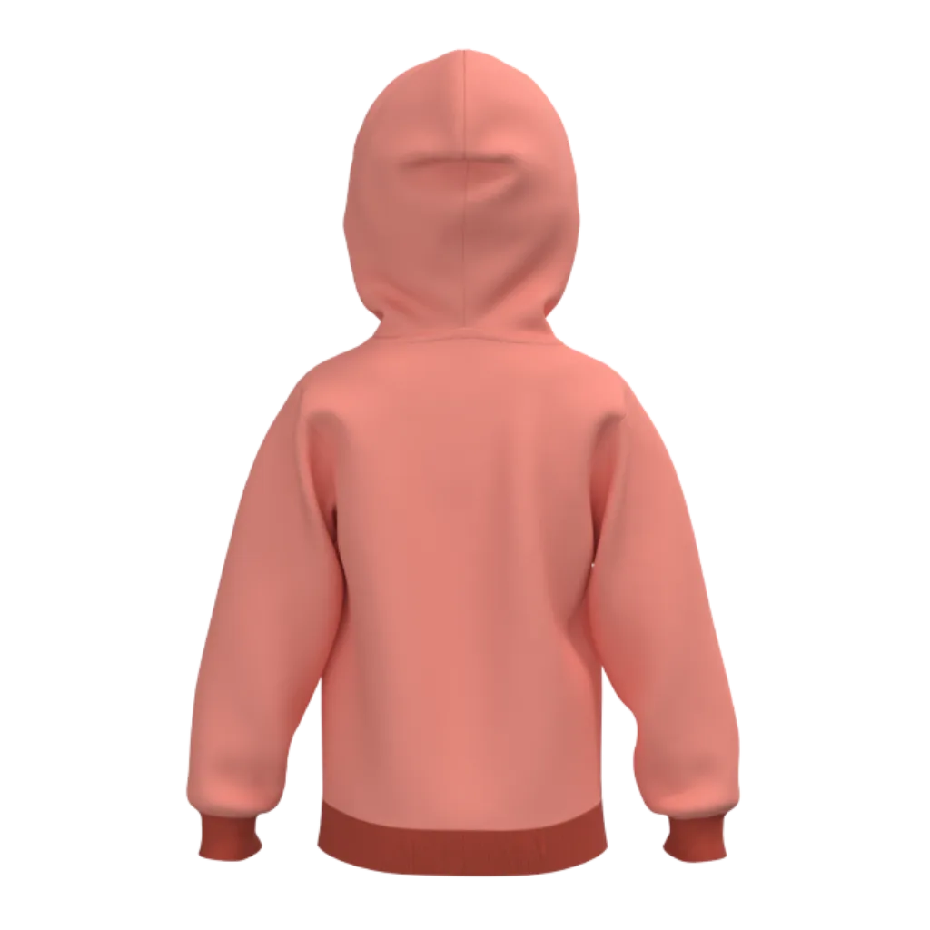 2118 GIRL’S HOODIE