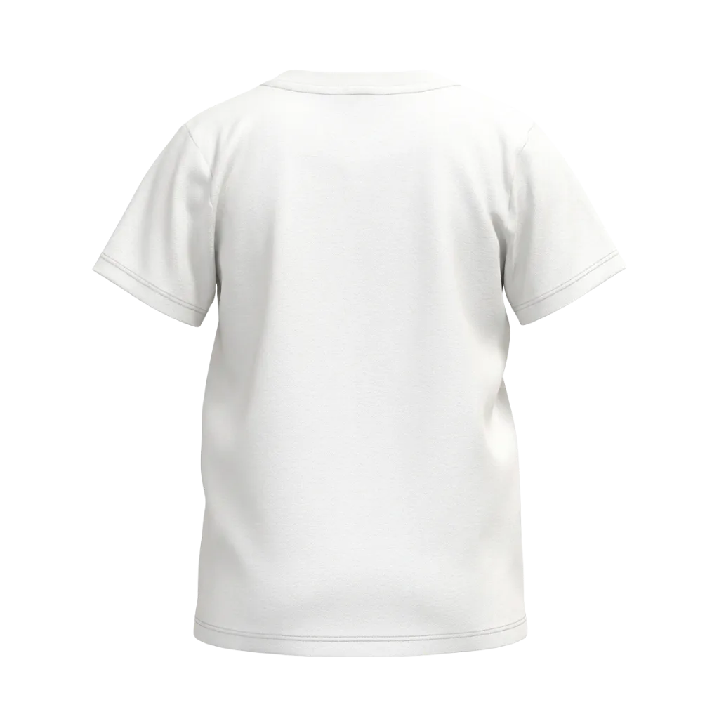 White Boys Graphic T-Shirt | “So Good” Citrus Print Casual Tee | Comfortable Everyday Wear | 2185TS