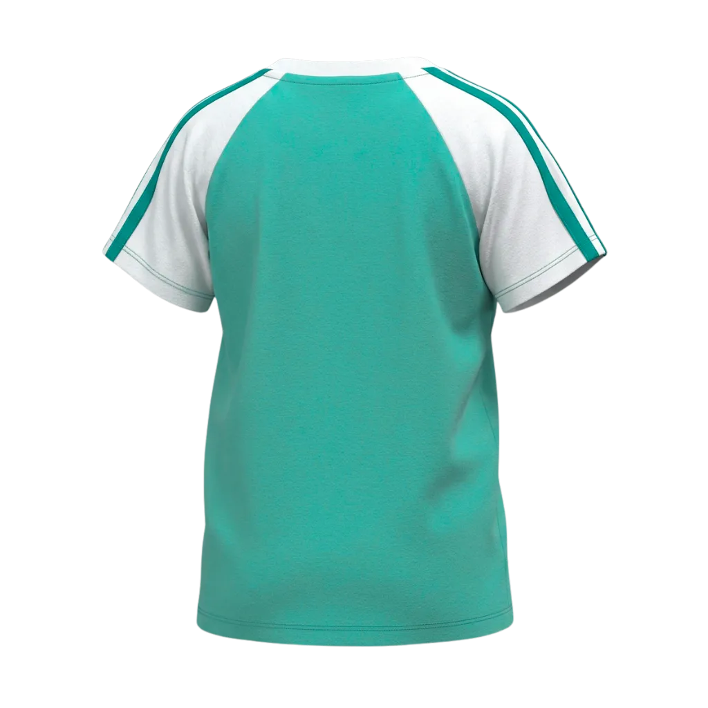 Star Boy's Raglan T-Shirt | 2218