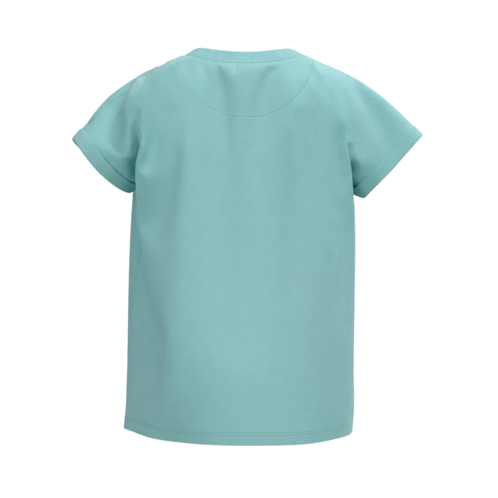 Jellyfish Girls’ T-Shirt | 2233