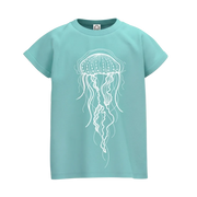 Jellyfish Girls’ T-Shirt | 2233