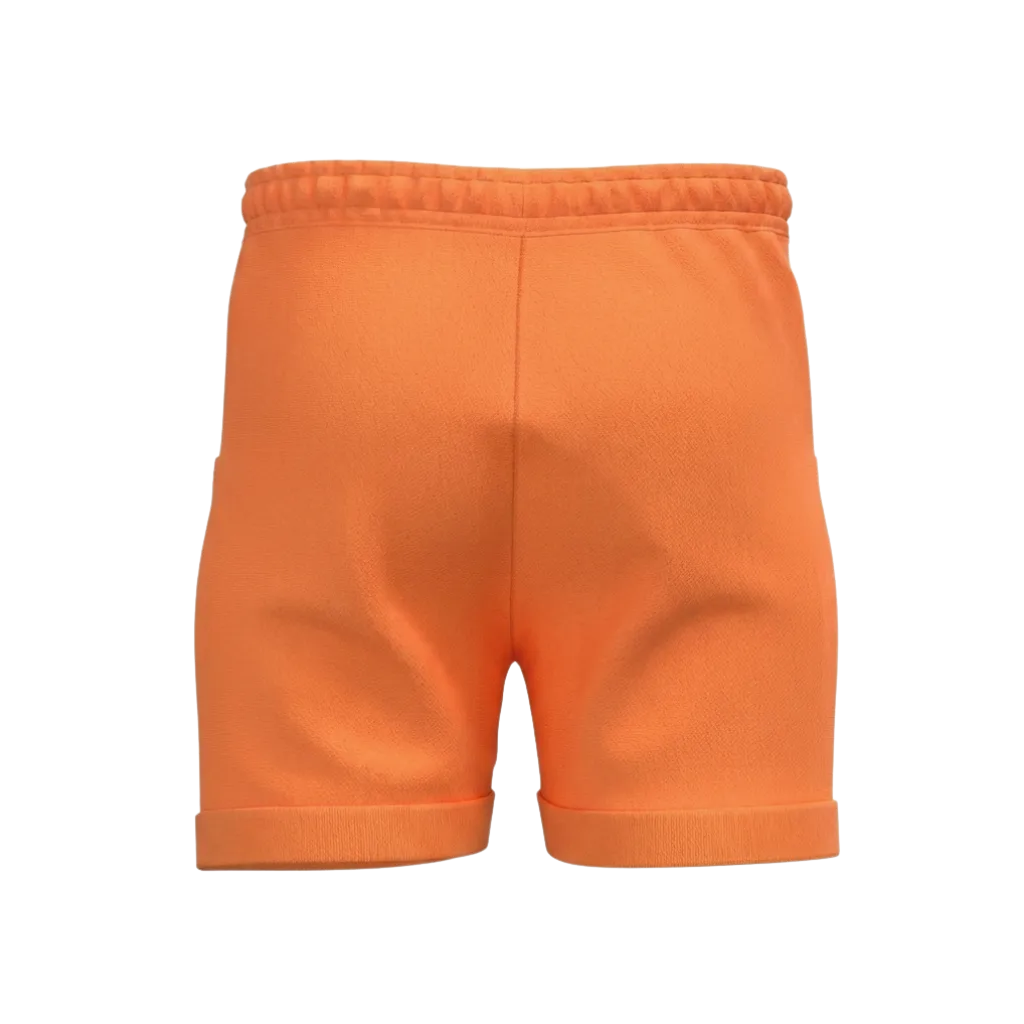 Coral Boys Short Pant | Everyday Drawstring Shorts | 2246