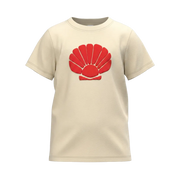Seashell Girls’ T-Shirt | 2260