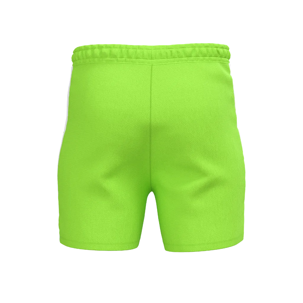 Lemon Boys Short Pant | Solid Color Casual Shorts | Comfortable Summer Cotton Wear | 2275