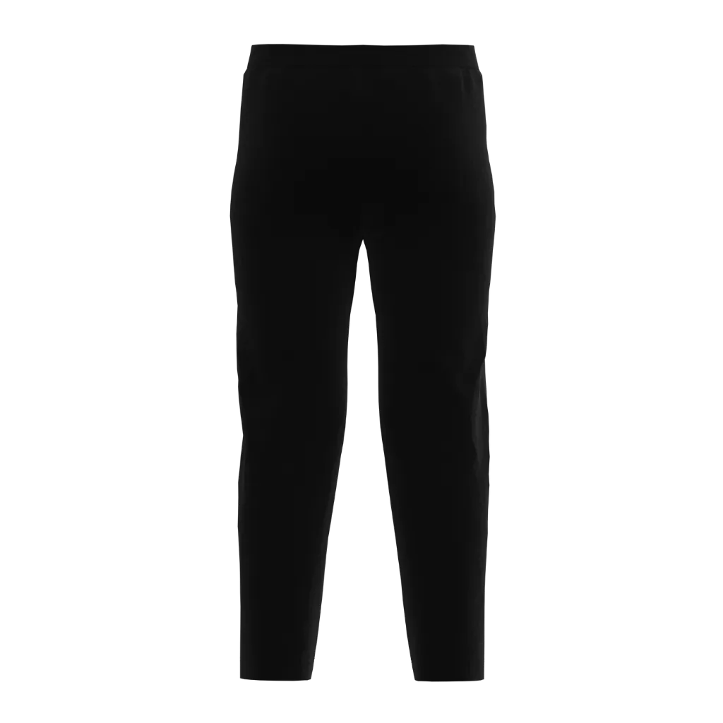 Black Girls Leggings | Soft Stretch Cotton Bottom Wear | Comfortable Everyday Kids Leggings | 2295Y