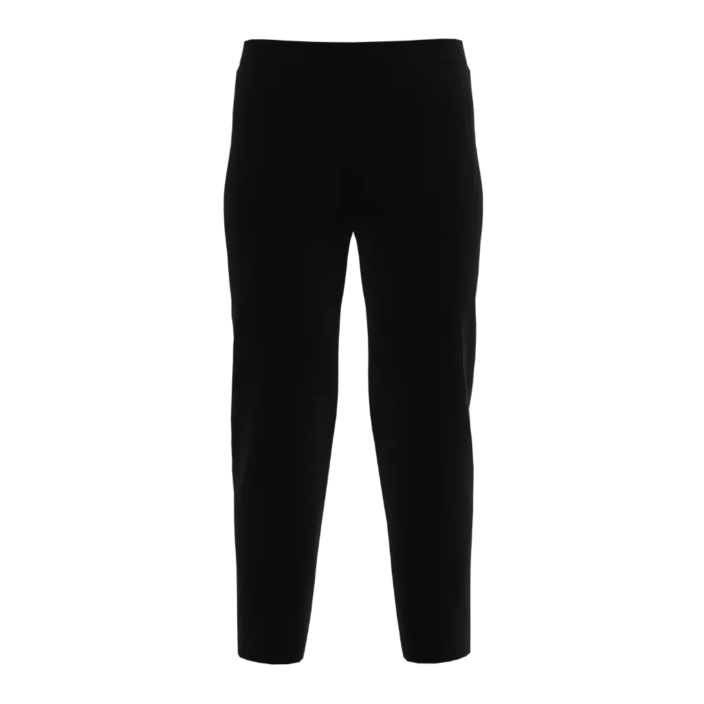 Black Girls Leggings | Soft Stretch Cotton Bottom Wear | Comfortable Everyday Kids Leggings | 2295Y