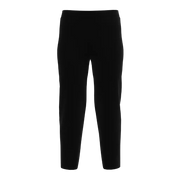 Black Girls Leggings | Soft Stretch Cotton Bottom Wear | Comfortable Everyday Kids Leggings | 2295Y
