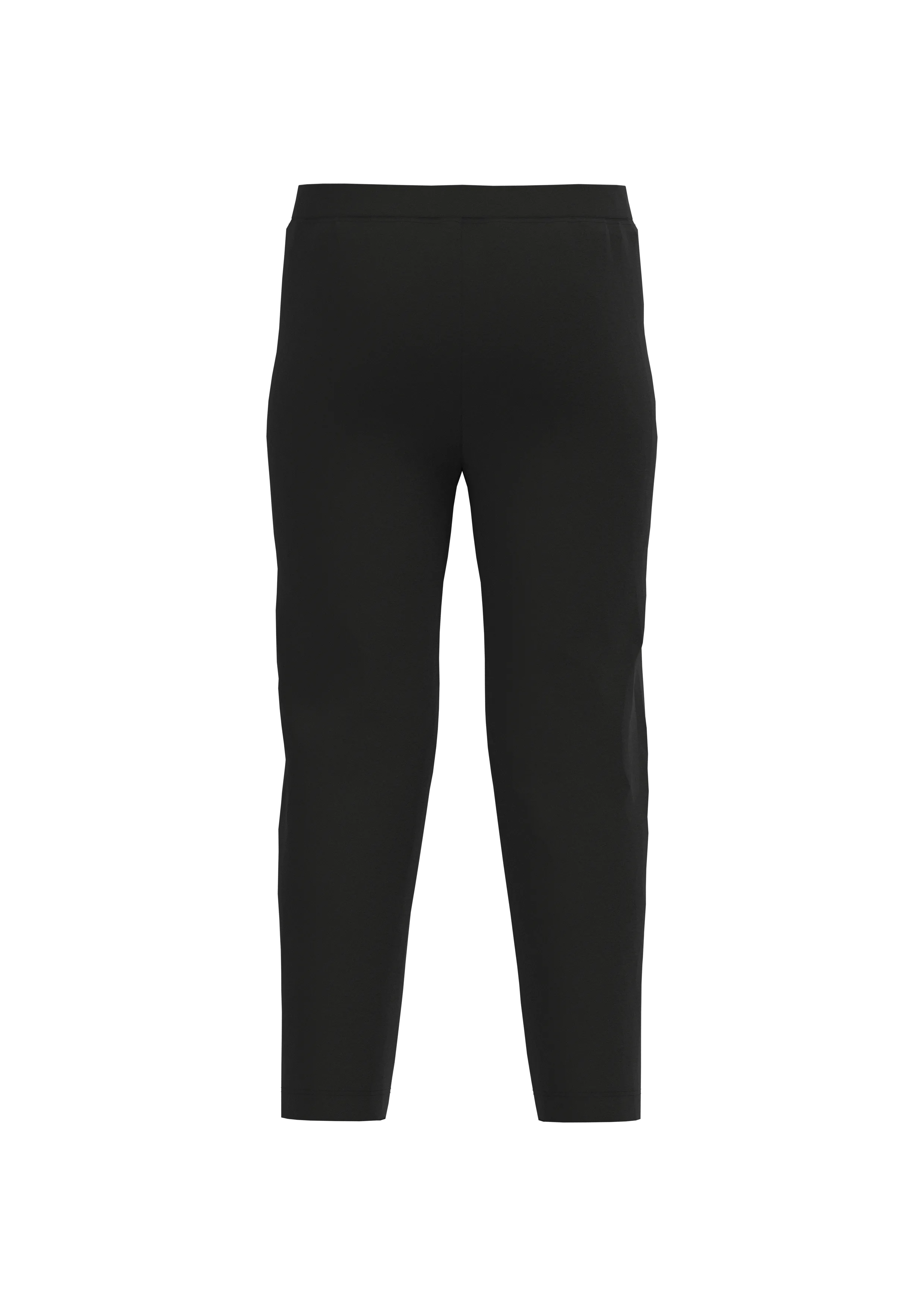 Grey Girls Basic Leggings | Soft Cotton Stretch Leggings | Comfortable Everyday Wear for Girls | 2296M