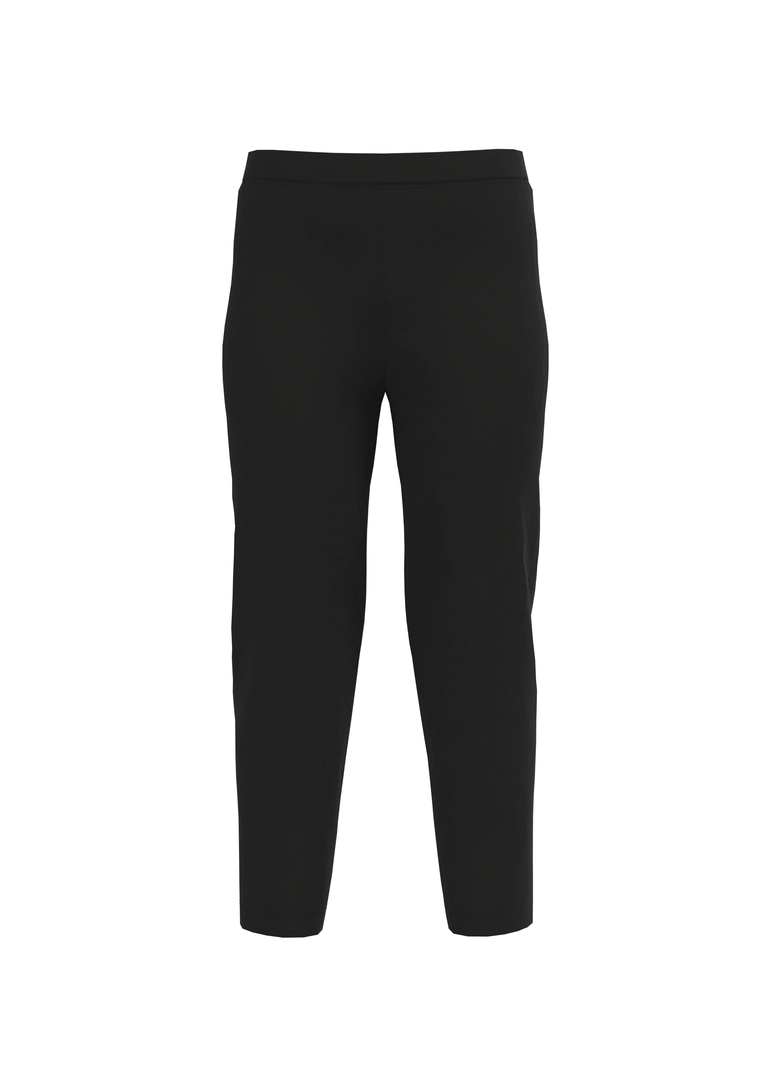 Grey Girls Basic Leggings | Soft Cotton Stretch Leggings | Comfortable Everyday Wear for Girls | 2296Y