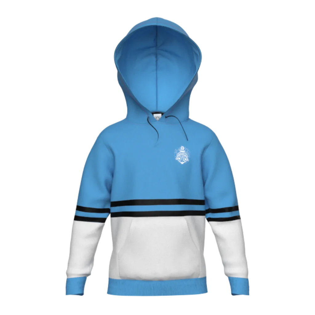 971 BOY’S HOODIE