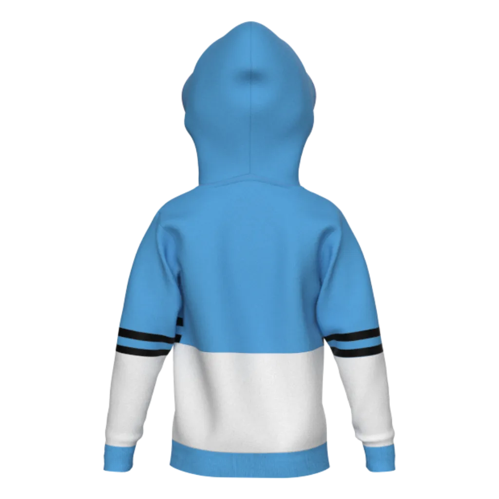 971 BOY’S HOODIE
