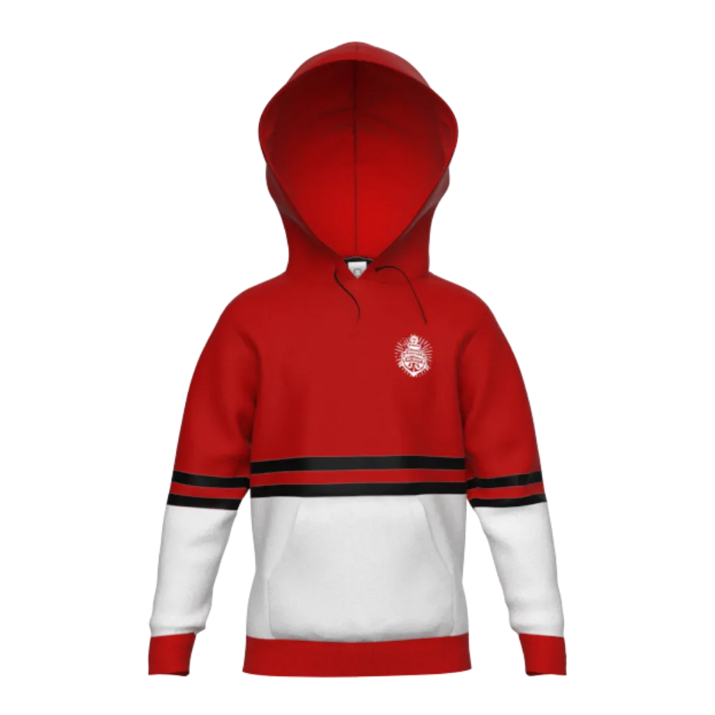 972 BOY’S HOODIE