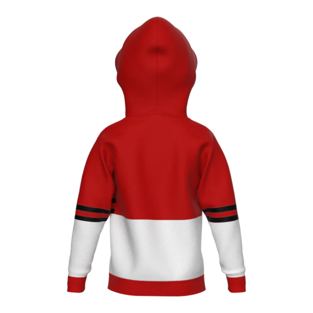 972 BOY’S HOODIE