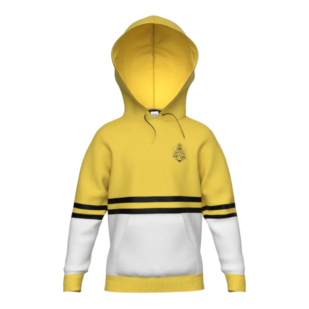 973 BOY’S HOODIE