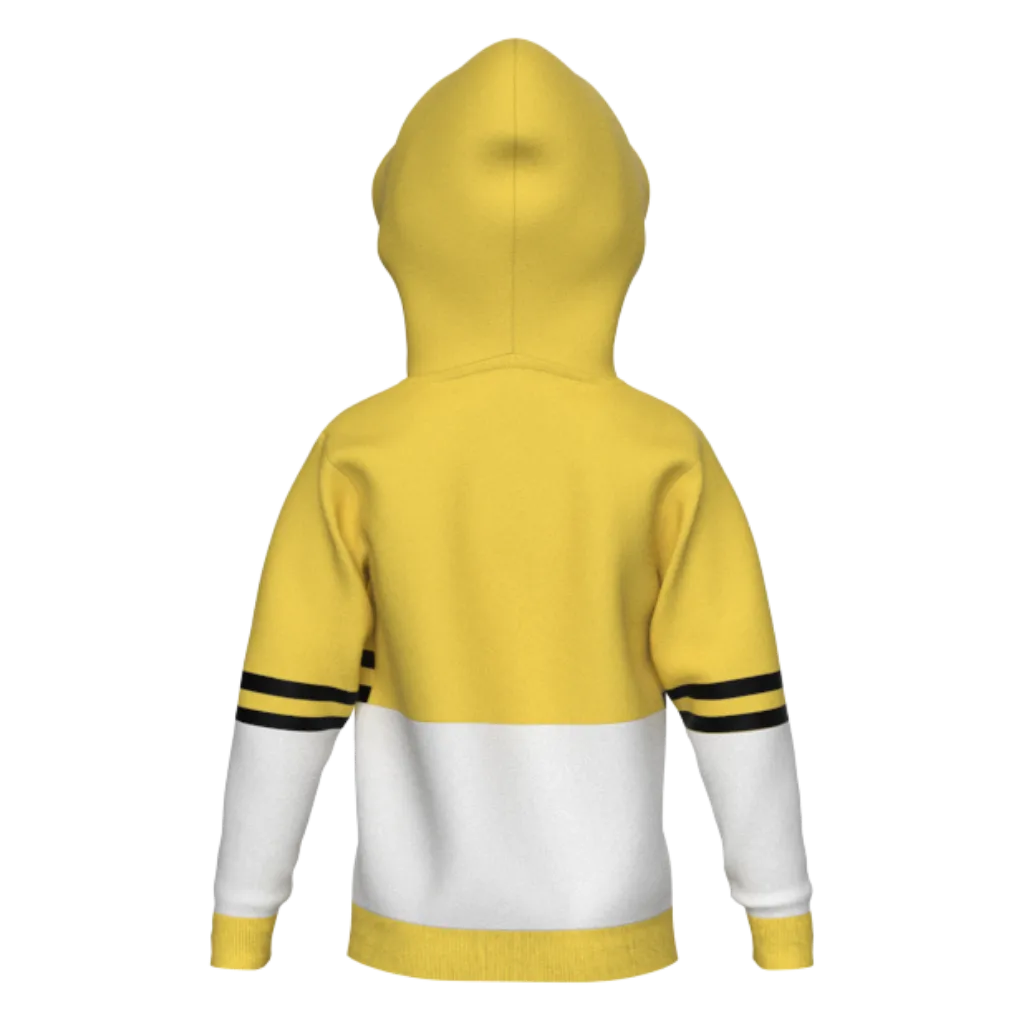 973 BOY’S HOODIE